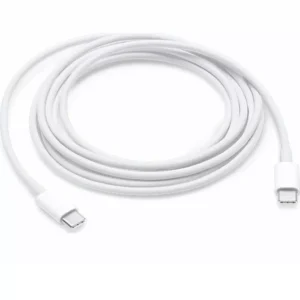 kabel apple usb cable usb c kam usb c 1 m byal (1)