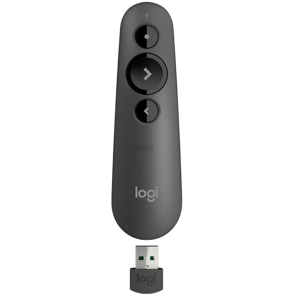 lazerna pokazalka logitech r500s bluetooth siva 910 005843 (1)