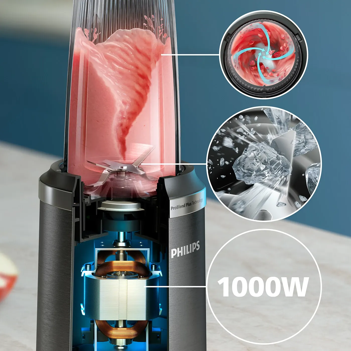 blender philips hr2767 00 0 7l 1000w siv (2)
