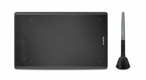 grafichen tablet huion h580x cheren (1)