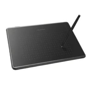 grafichen tablet huion h430p 5080 lpi 122 x 76 mm cheren (1)
