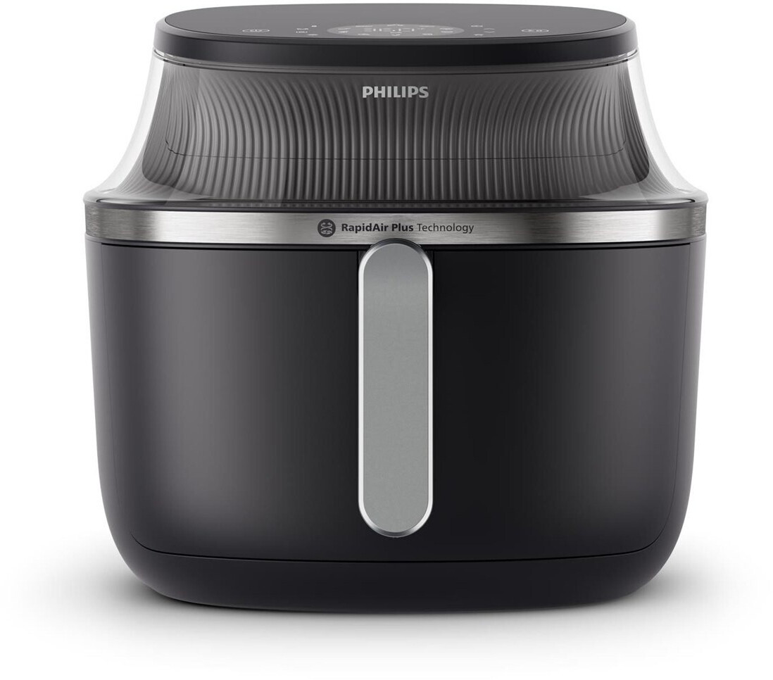 frityurnik s goresht vazduh philips airfryer 3000 na341 00 cheren (7)