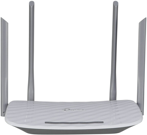 рутер tp link archer a5 ac1200 1200mbps бял (5)