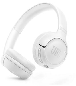 безжични слушалки jbl tune 530bt bluetooth бели (1)