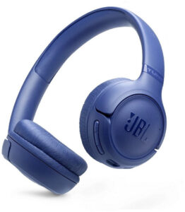 безжични слушалки jbl tune 530bt bluetooth син (2)