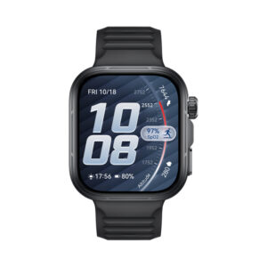 смарт часовник huawei watch fit 5 pro черен (1)