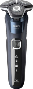 електрическа самобръснчка philips s5885 35 (3)