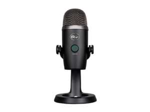 настолен микрофон logitech blue yeti nano черен (3)