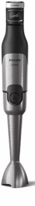 пасатор с мини чопър philips 2685 00 черен (8)