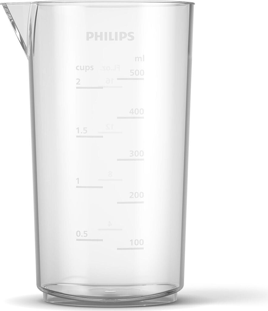 пасатор с мини чопър philips 2685 00 черен (7)