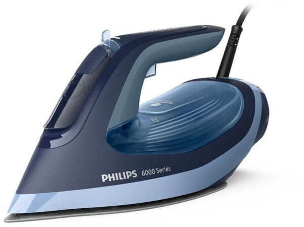 ютия philips dst6120 20 синя (1)