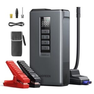 преносим стартер за автомобил ugreen 1000a 10000 mah св (3)