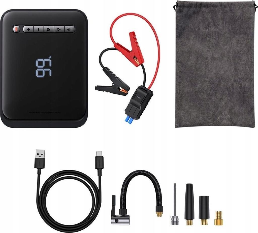 преносим стартер за автомобил baseus 8000 mah 1000a cgcn000001 (3)
