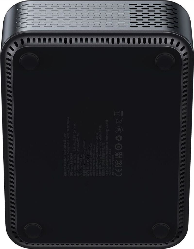 преносим стартер за автомобил baseus 8000 mah 1000a cgcn000001 (9)