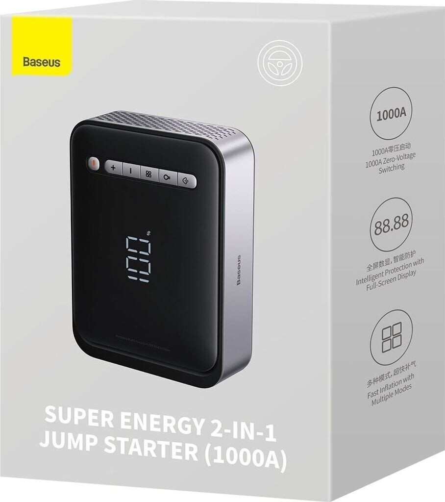 преносим стартер за автомобил baseus 8000 mah 1000a cgcn000001 (16)